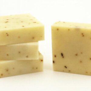 Tea Tree Mint Soap