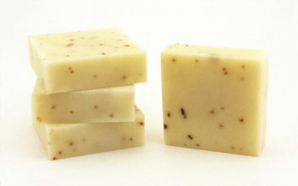 Tea Tree Mint Soap